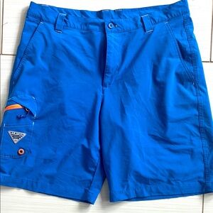 Columbia PFG Terminal Tackle Shorts